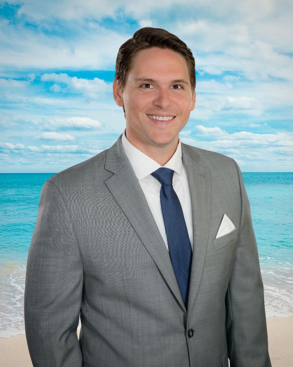 Executive photos South Florida