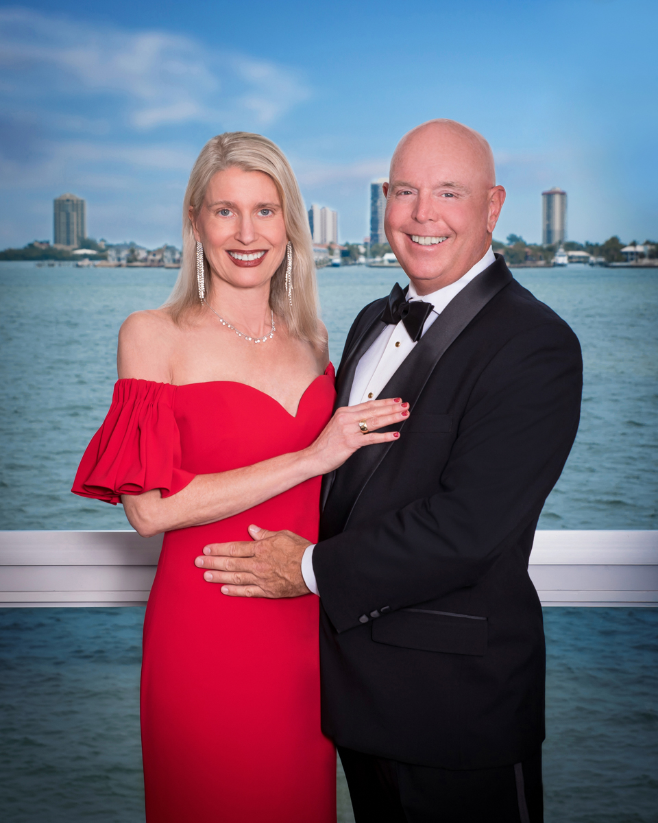 Special event photography in South Florida.